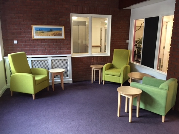 Brooklands Care Home